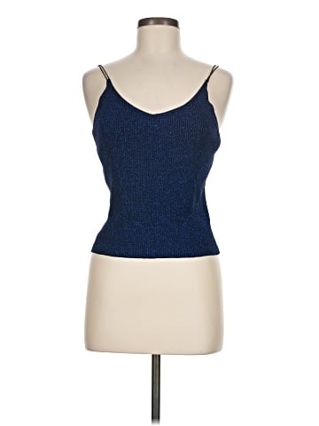 Yansi Fugel Sleeveless Top (view 1)