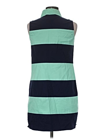 Sail to Sable Casual Dress (view 2)