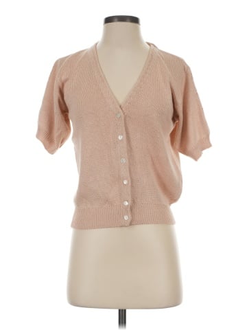 Pringle of Scotland Short Sleeve Blouse (view 1)