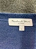 Michael Stars Blue Pullover Sweater Size Lg (2) - photo 7
