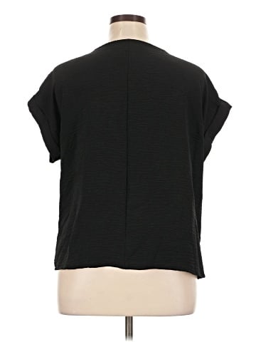 Just Be... Short Sleeve T-Shirt (view 2)