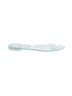 Stuart Weitzman White Sandals Size 8 - photo 1