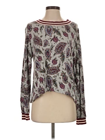 t.la Pullover Sweater (view 1)