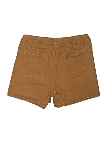 Jeans Khaki Shorts (view 2)