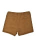 Jeans Solid Brown Khaki Shorts Size XL - photo 2
