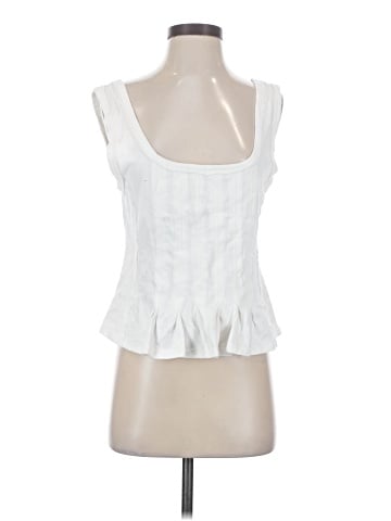 We the Free Sleeveless Blouse (view 1)