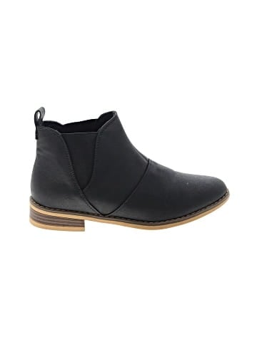 Rocket Dog Ankle Boots (view 1)