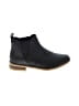 Rocket Dog Black Ankle Boots Size 6 1/2 - photo 1
