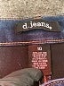 d.jeans Blue Jeans Size 10 - photo 7