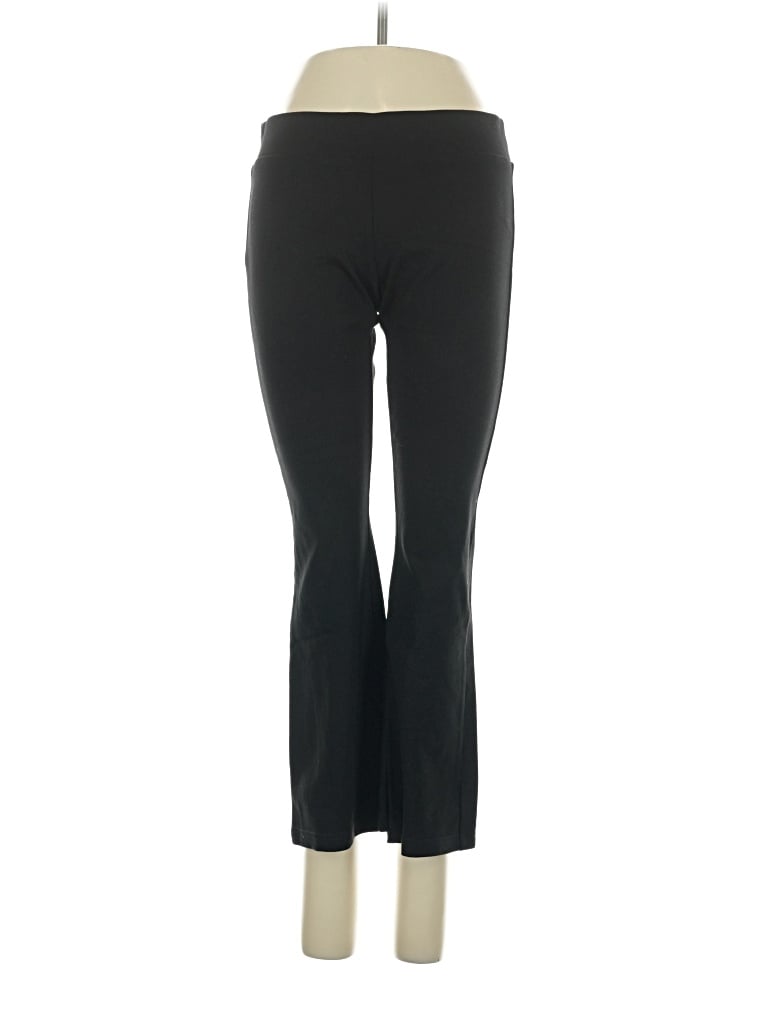 Pre-owned Cabi Active Pants In Black