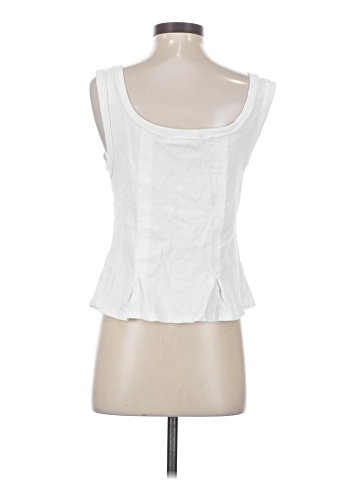 We the Free Sleeveless Blouse (view 2)
