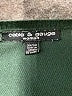Cable & Gauge Green Pullover Sweater Size 3X - photo 7