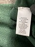 Cable & Gauge Green Pullover Sweater Size 3X - photo 8