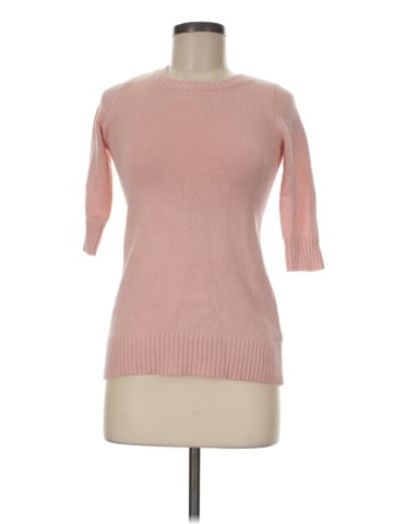 Iz Byer Pullover Sweater (view 1)