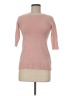 Iz Byer Pink Pullover Sweater Size M - photo 1