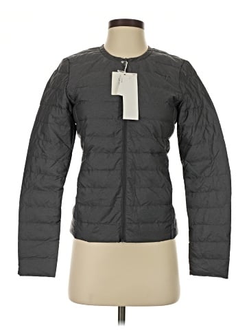 Uniqlo Jacket (view 1)