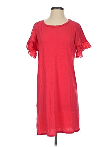 Velvet by Graham & Spencer Casual Dress (view 1)