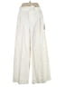 ELOQUII Ivory Casual Pants Size 14 - photo 1