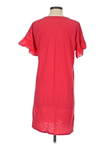 Velvet by Graham & Spencer Casual Dress (view 2)