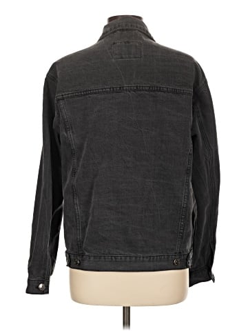 Forever 21 Denim Jacket (view 2)