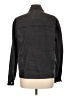 Forever 21 Gray Denim Jacket Size L - photo 2