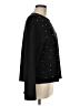 Trafaluc by Zara Polka Dots Black Pullover Sweater Size M - photo 4