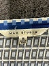 Max Studio Blue Kimono Size M - photo 7
