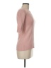 Iz Byer Pink Pullover Sweater Size M - photo 4