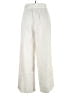 ELOQUII Ivory Casual Pants Size 14 - photo 2
