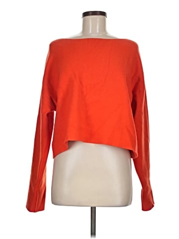 Zara Pullover Sweater (view 1)