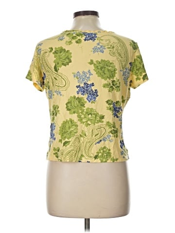 Emma James Short Sleeve Top (view 2)