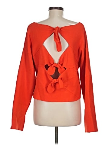 Zara Pullover Sweater (view 2)