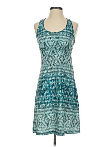 ZeroXposur Casual Dress (view 1)