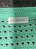 By Together 100% Polyester Green Pullover Sweater Size M - photo 4