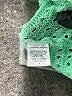 By Together 100% Polyester Green Pullover Sweater Size M - photo 5