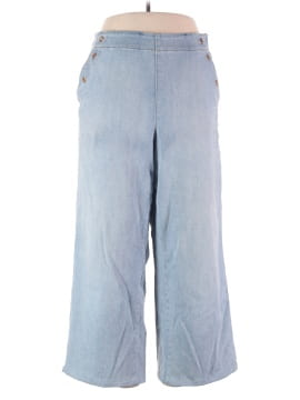 Lands' End Jeans