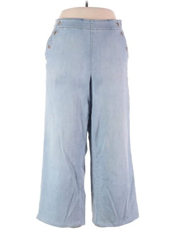 Lands' End Jeans (view 1)