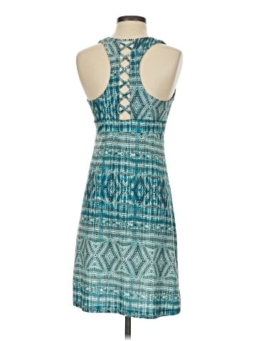 ZeroXposur Casual Dress (view 2)