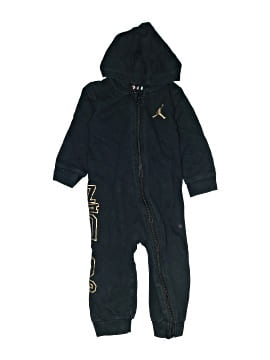 Air Jordan Long Sleeve Onesie