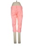 Reign Color Block Pink Jeggings Size 1 - photo 2