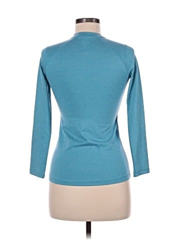 REI 3/4 Sleeve T-Shirt (view 2)