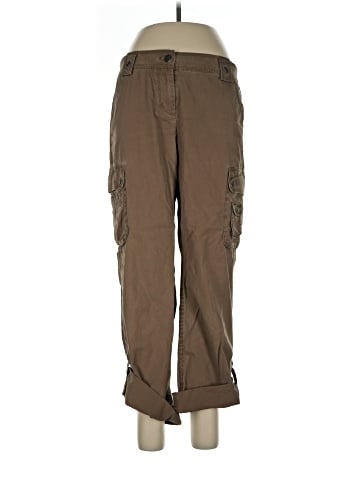 J.Crew Cargo Pants (view 1)