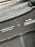 Active by Old Navy Chevron-herringbone Gray Casual Pants Size M - photo 7