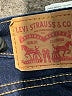 Levi's Blue Jeans Size 32 waist - photo 9