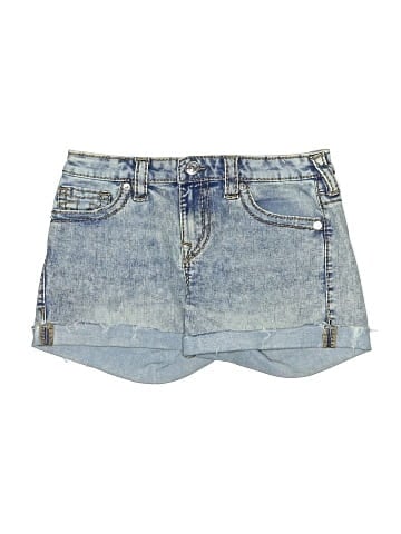True Religion Denim Shorts (view 1)