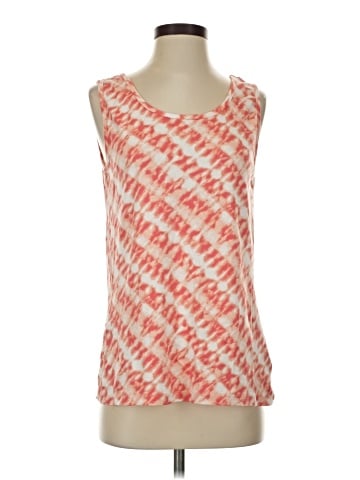 Lands' End Tank Top (view 1)