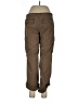 J.Crew Brown Cargo Pants Size 8 - photo 2