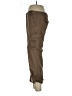 J.Crew Brown Cargo Pants Size 8 - photo 5