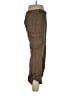 J.Crew Brown Cargo Pants Size 8 - photo 4