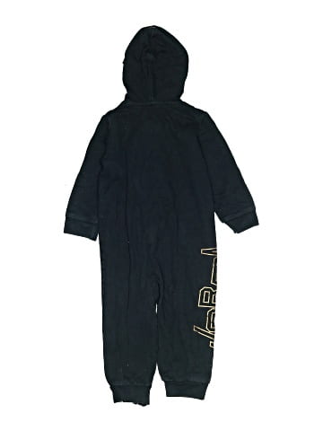Air Jordan Long Sleeve Onesie (view 2)